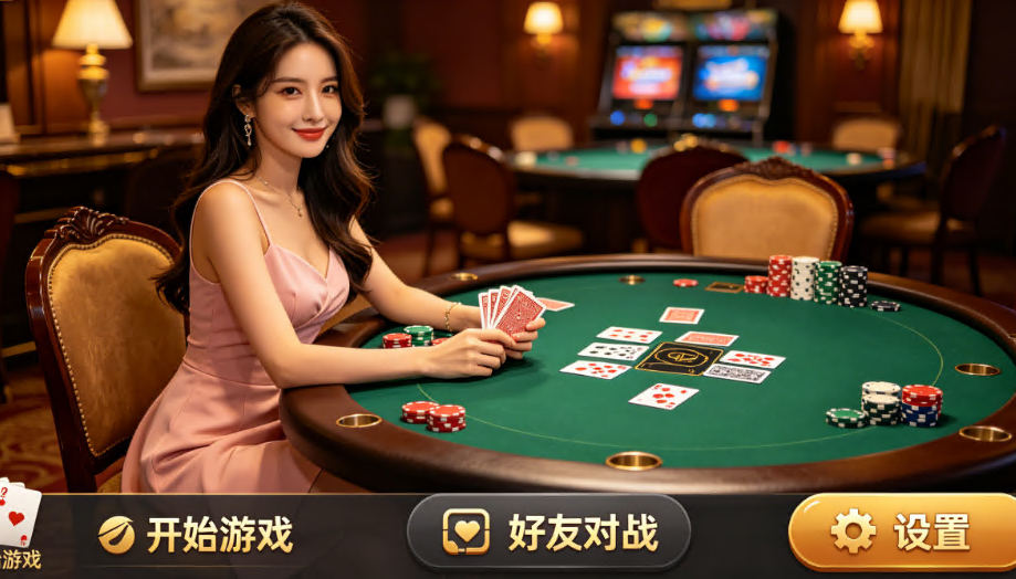 科技创新主题视觉